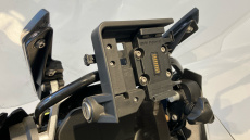 BMW R1200 GS Adventure Triple Black ABS (16MY)